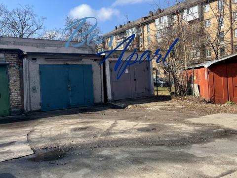 квартира по адресу Ереванская ул., 8-А