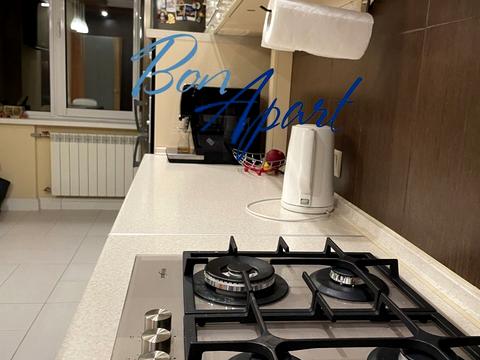 квартира по адресу Ереванская ул., 8-А