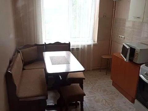 квартира по адресу Тараса Шевченко ул., 1