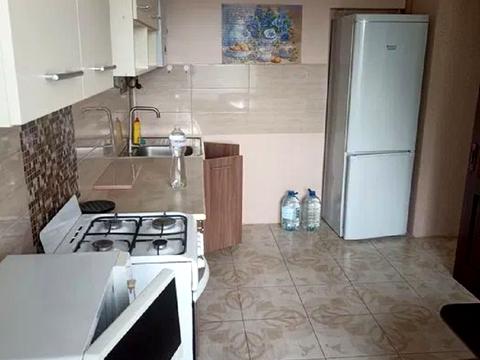 квартира по адресу Тараса Шевченко ул., 1