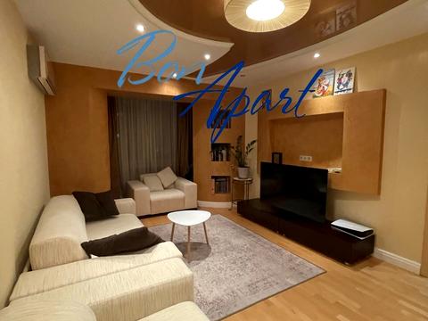 квартира по адресу Ереванская ул., 8-А