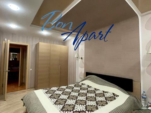 квартира по адресу Ереванская ул., 8-А