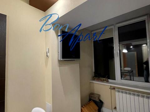 квартира по адресу Ереванская ул., 8-А