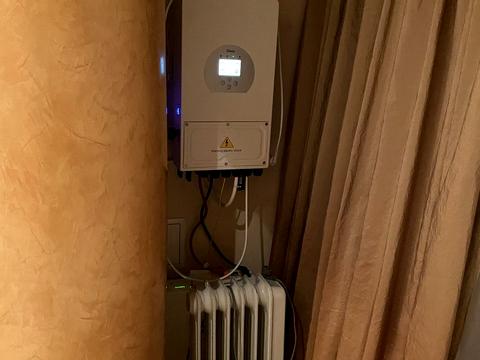 квартира по адресу Ереванская ул., 8-А