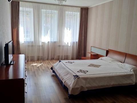 квартира за адресою Голосіївська вул., 13-Б