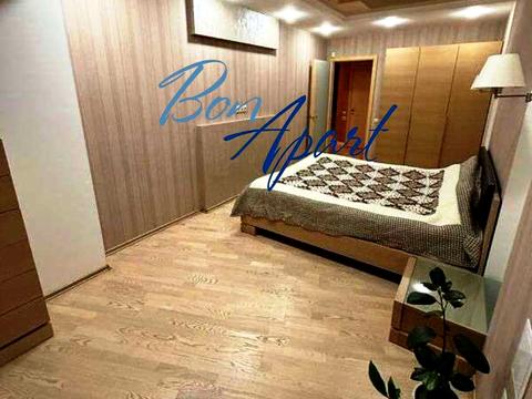 квартира по адресу Ереванская ул., 8-А