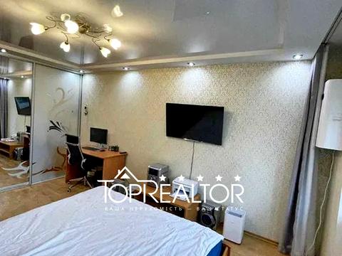 квартира по адресу Валентиновская ул. (Блюхера), 22а