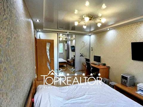 квартира по адресу Валентиновская ул. (Блюхера), 22а