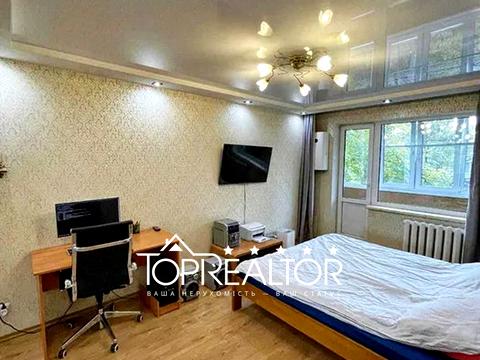 квартира по адресу Валентиновская ул. (Блюхера), 22а