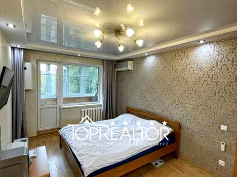 квартира по адресу Валентиновская ул. (Блюхера), 22а