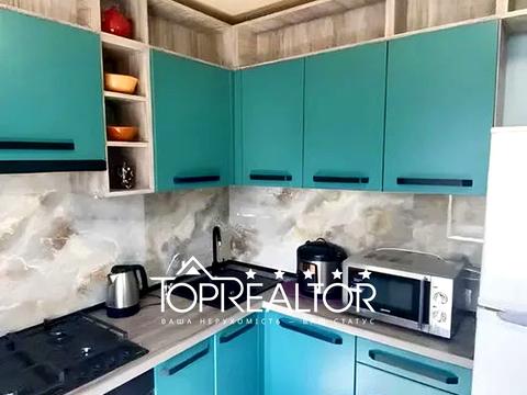 квартира по адресу Валентиновская ул. (Блюхера), 22а