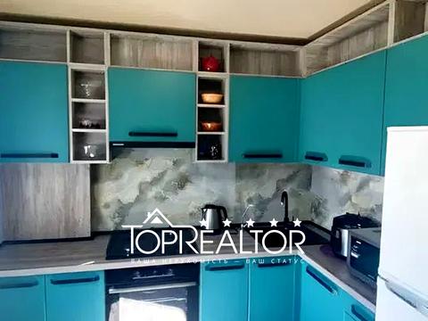 квартира по адресу Валентиновская ул. (Блюхера), 22а