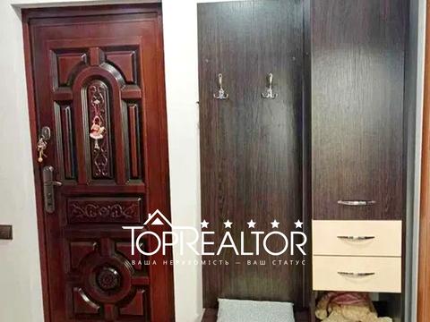 квартира по адресу Валентиновская ул. (Блюхера), 22а