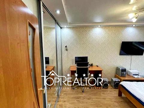 квартира по адресу Валентиновская ул. (Блюхера), 22а