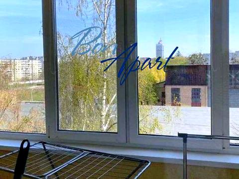 квартира по адресу Ереванская ул., 8-А