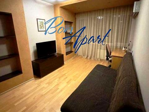 квартира по адресу Ереванская ул., 8-А