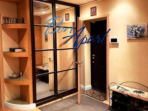 квартира по адресу Ереванская ул., 8-А