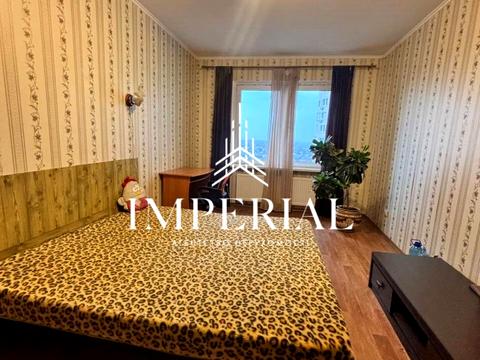 квартира по адресу Елизаветы Чавдар ул., 28