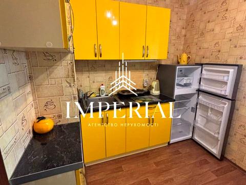 квартира по адресу Елизаветы Чавдар ул., 28