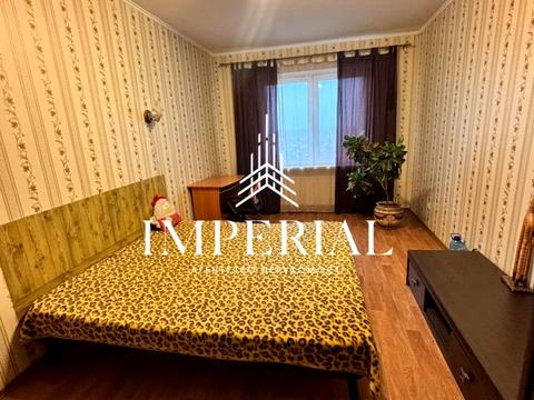 квартира за адресою Єлизавети Чавдар вул., 28