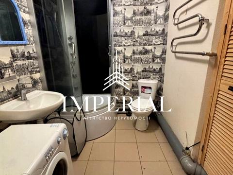 квартира по адресу Елизаветы Чавдар ул., 28