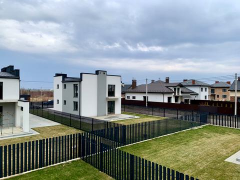 будинок за адресою Шевченка