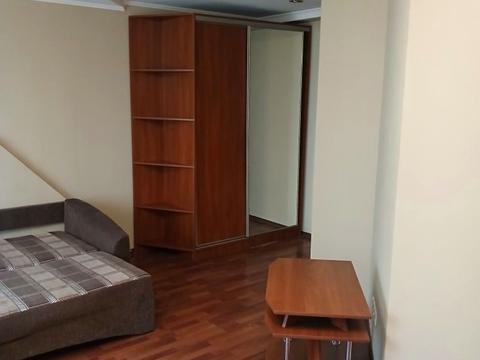 квартира по адресу Благодатная ул., 2а