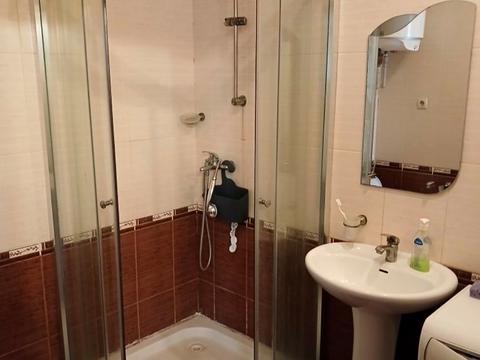 квартира по адресу Благодатная ул., 2а