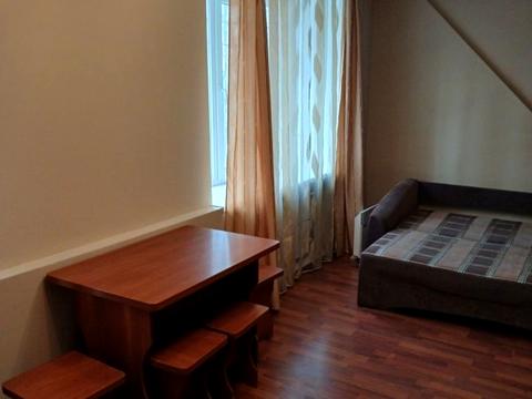 квартира по адресу Благодатная ул., 2а