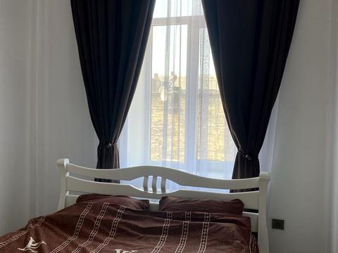 квартира за адресою Велика Арнаутська вул., 59