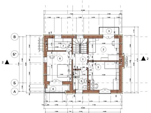 будинок за адресою Шевченка