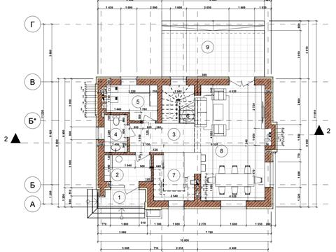 будинок за адресою Шевченка
