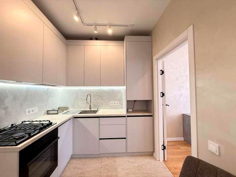 квартира за адресою Тернопільська вул., 5