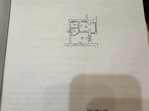 квартира за адресою Лісова вул., 50