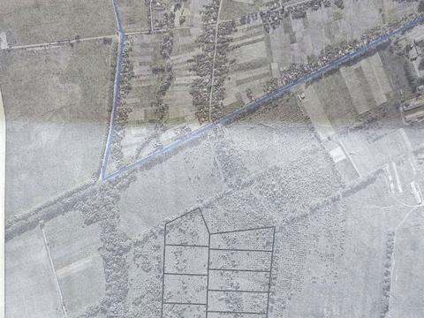 ділянка за адресою пугачова