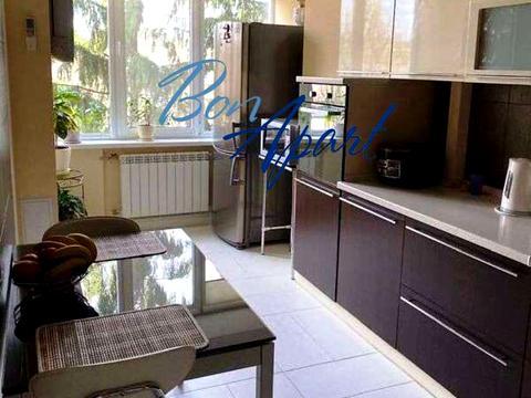 квартира по адресу Ереванская ул., 8-А