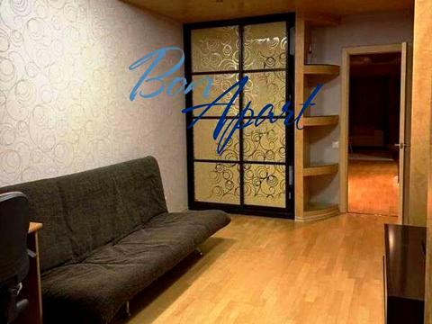 квартира по адресу Ереванская ул., 8-А