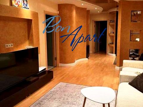 квартира по адресу Ереванская ул., 8-А