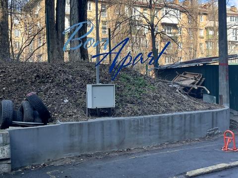 квартира по адресу Ереванская ул., 8-А