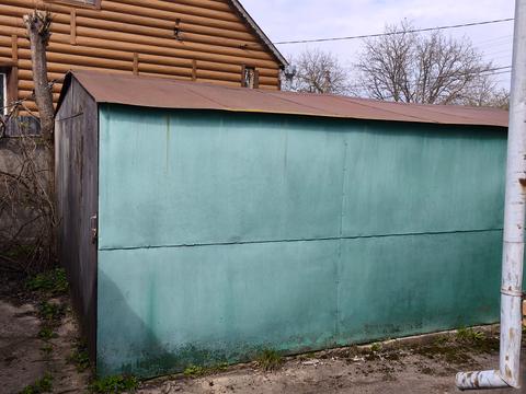 дом по адресу Киевская ул., 20