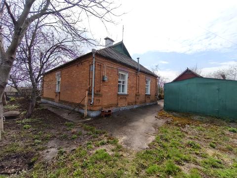 дом по адресу Киевская ул., 20