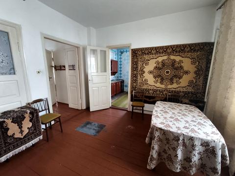 дом по адресу Киевская ул., 20