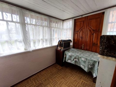 дом по адресу Киевская ул., 20