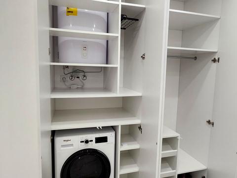 квартира по адресу Заречная ул., 4 к2