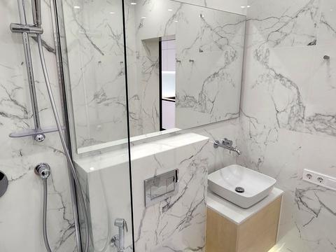 квартира по адресу Заречная ул., 4 к2