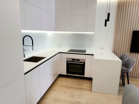 квартира по адресу Заречная ул., 4 к2