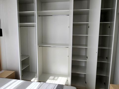 квартира по адресу Заречная ул., 4 к2