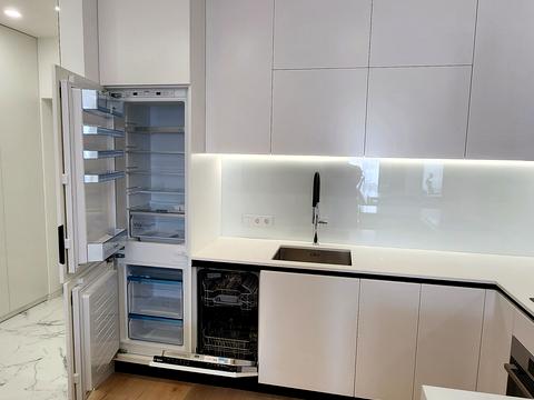 квартира по адресу Заречная ул., 4 к2