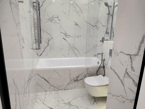 квартира по адресу Заречная ул., 4 к2