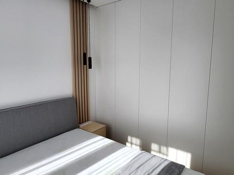 квартира по адресу Заречная ул., 4 к2